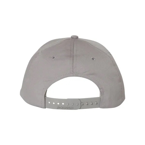 Richardson Pro Twill Snapback... from ASI 84358 S&S Activewear