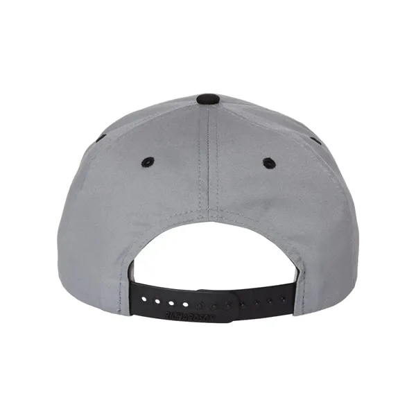Richardson Pro Twill Snapback... from ASI 84358 S&S Activewear