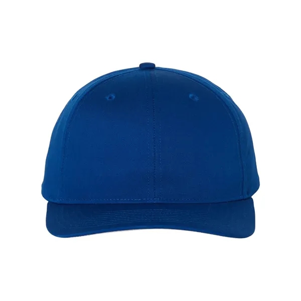 Richardson Pro Twill Snapback... from ASI 84358 S&S Activewear