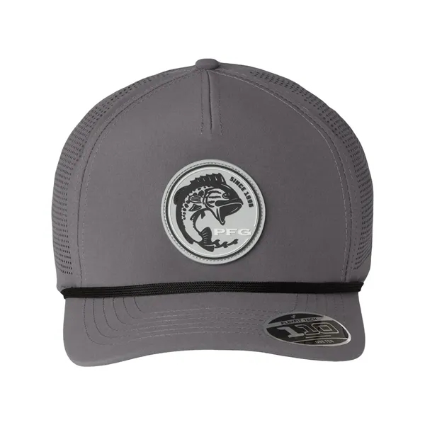 Columbia Tidal Pursuit™ 3D Stretch Snapback Cap... from ASI 84358 S&S Activewear