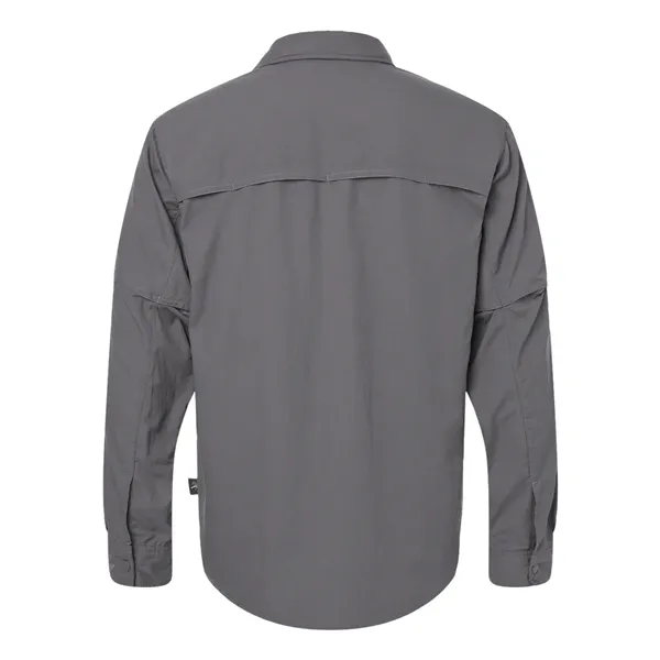 Columbia Skien Valley™ Long Sleeve Shirt... from ASI 84358 S&S Activewear