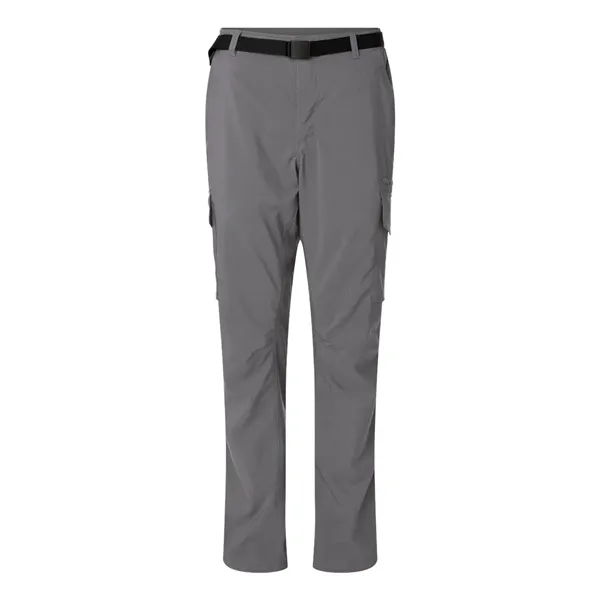 Columbia Skien Valley™ Cargo Pants... from ASI 84358 S&S Activewear