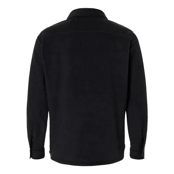 Columbia Men's Steens Mountain™ Solid Shirt Jacket... from ASI 84358 S&S Activewear