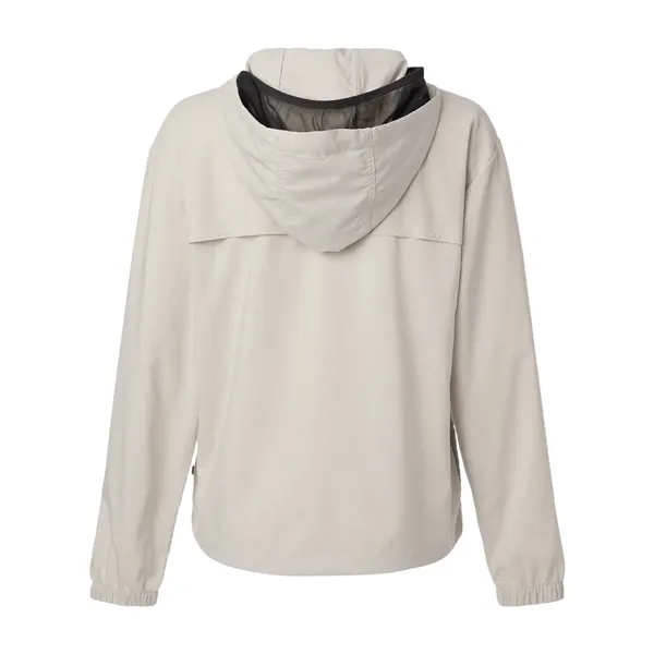 Columbia Women's Skien Valley™ Hooded Lightweight Jacket... from ASI 84358 S&S Activewear