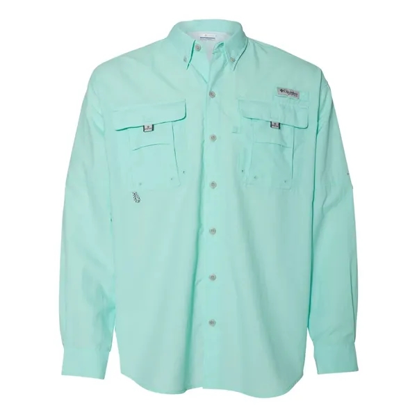 Columbia PFG Bahama™ II Long Sleeve Shirt... from ASI 84358 S&S Activewear