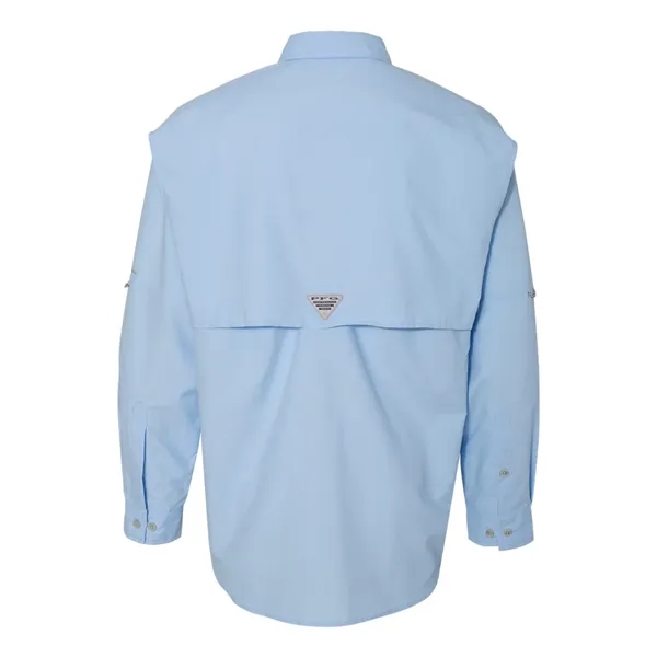 Columbia PFG Bahama™ II Long Sleeve Shirt... from ASI 84358 S&S Activewear