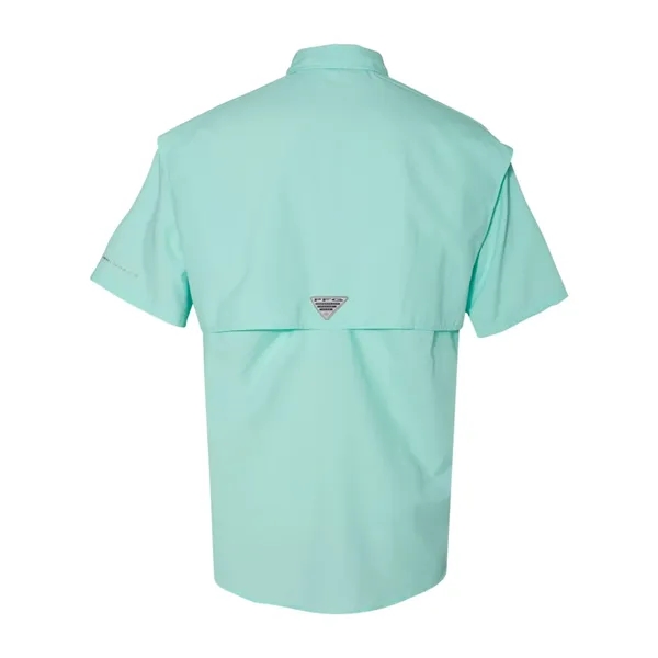 Columbia PFG Bahama™ II Short Sleeve Shirt... from ASI 84358 S&S Activewear