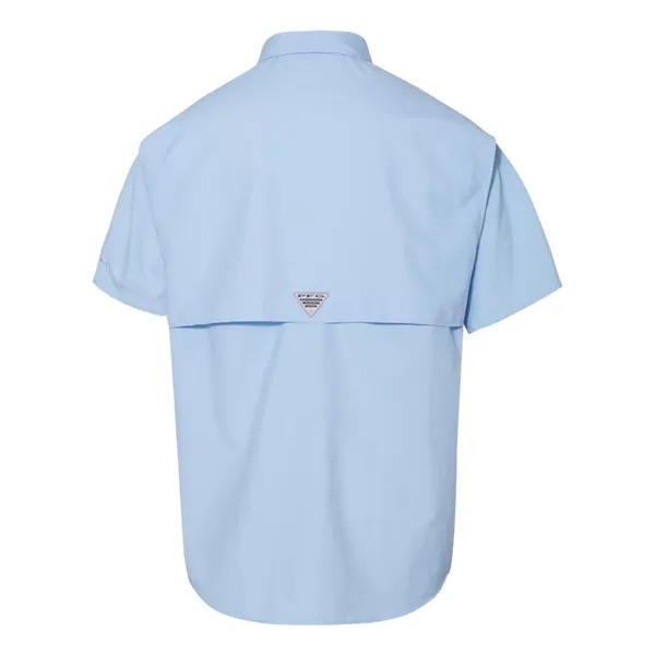 Columbia PFG Bahama™ II Short Sleeve Shirt... from ASI 84358 S&S Activewear