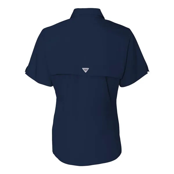 Columbia Women's PFG Tamiami™ II Short Sleeve Shirt... from ASI 84358 S&S Activewear