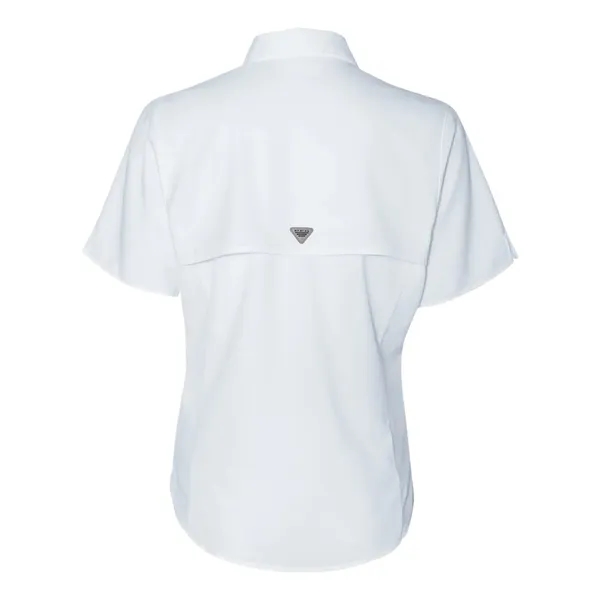 Columbia Women's PFG Tamiami™ II Short Sleeve Shirt... from ASI 84358 S&S Activewear