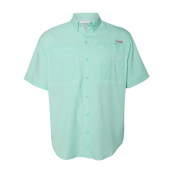 Columbia PFG Tamiami™ II Short Sleeve Shirt... from ASI 84358 S&S Activewear