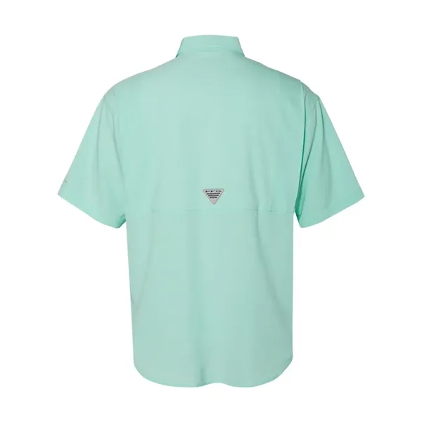 Columbia PFG Tamiami™ II Short Sleeve Shirt... from ASI 84358 S&S Activewear