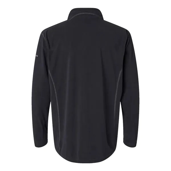Columbia Klamath Range™ II Half Zip Pullover... from ASI 84358 S&S Activewear
