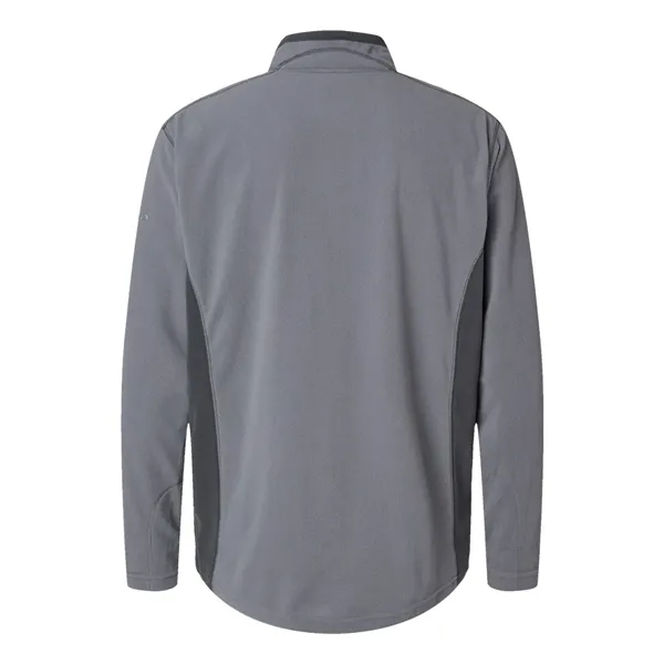 Columbia Klamath Range™ II Half Zip Pullover... from ASI 84358 S&S Activewear