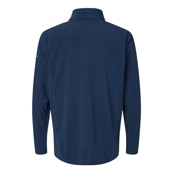 Columbia Klamath Range™ II Half Zip Pullover... from ASI 84358 S&S Activewear