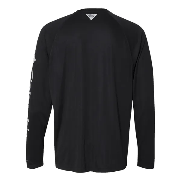 Columbia PFG Terminal Tackle™ Long Sleeve T-Shirt... from ASI 84358 S&S Activewear