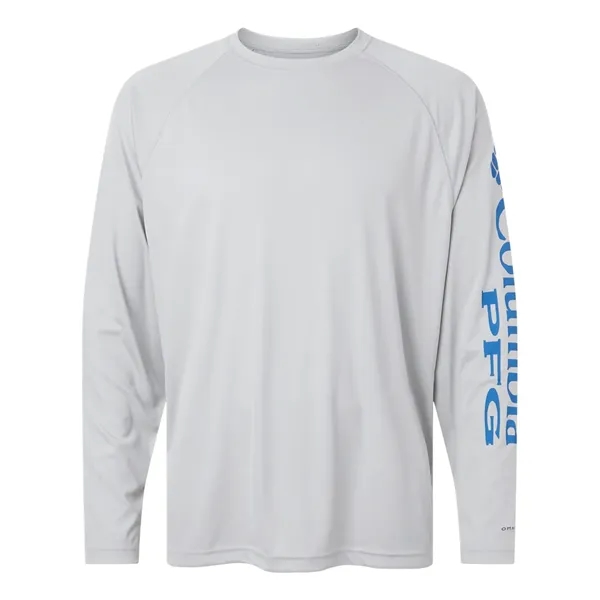 Columbia PFG Terminal Tackle™ Long Sleeve T-Shirt... from ASI 84358 S&S Activewear