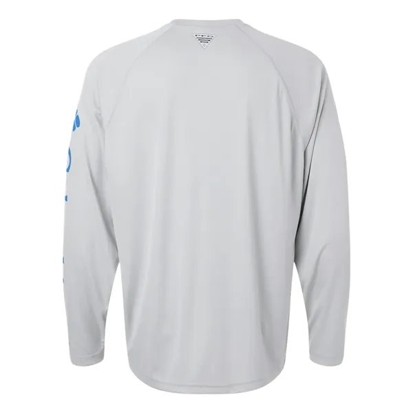 Columbia PFG Terminal Tackle™ Long Sleeve T-Shirt... from ASI 84358 S&S Activewear