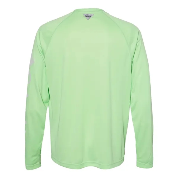 Columbia PFG Terminal Tackle™ Long Sleeve T-Shirt... from ASI 84358 S&S Activewear