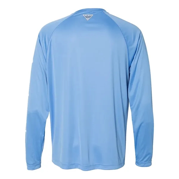 Columbia PFG Terminal Tackle™ Long Sleeve T-Shirt... from ASI 84358 S&S Activewear