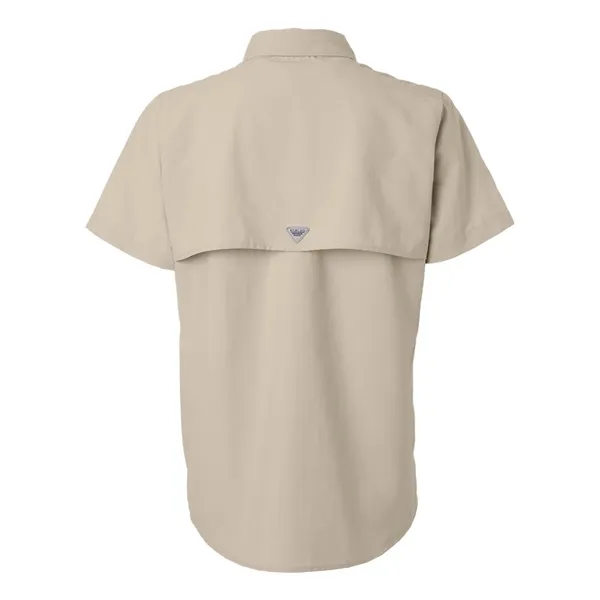 Columbia Women's PFG Bahama™ Short Sleeve Shirt... from ASI 84358 S&S Activewear