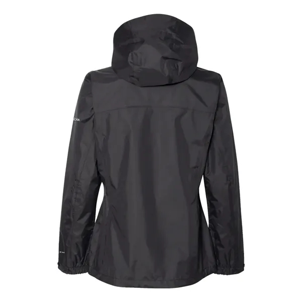 Columbia Women's Arcadia™ II Jacket... from ASI 84358 S&S Activewear