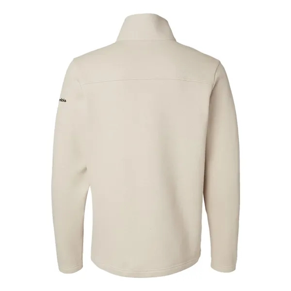 Columbia Great Hart Mountain™ III Half-Zip Pullover... from ASI 84358 S&S Activewear