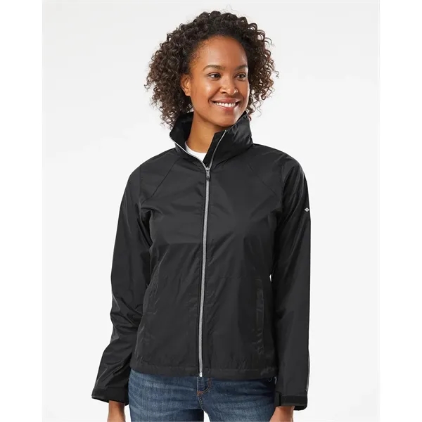 Columbia Women's Switchback™ III Jacket... from ASI 84358 S&S Activewear