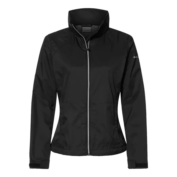 Columbia Women's Switchback™ III Jacket... from ASI 84358 S&S Activewear