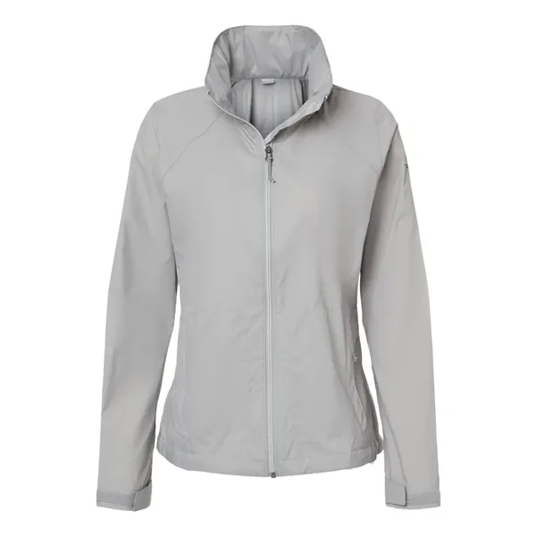 Columbia Women's Switchback™ III Jacket... from ASI 84358 S&S Activewear