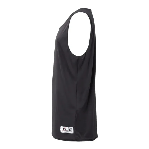 Double layer polyester reversible youth tank... from ASI 84358 S&S Activewear