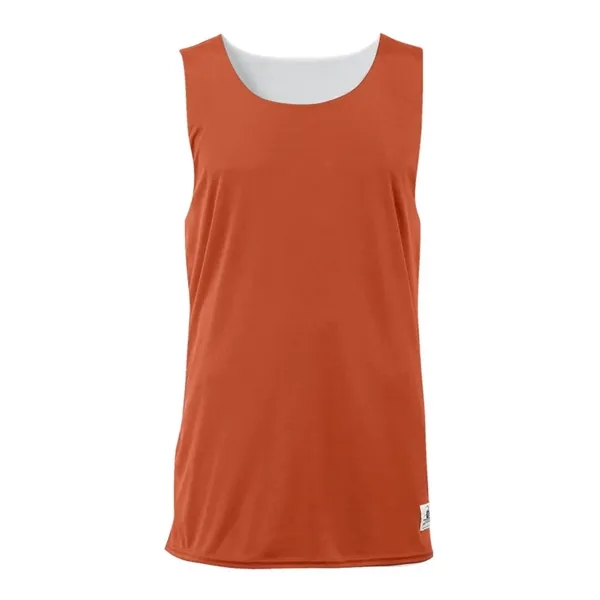 Double layer polyester reversible youth tank... from ASI 84358 S&S Activewear