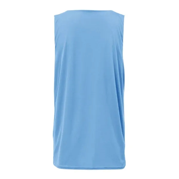 Double layer polyester reversible youth tank... from ASI 84358 S&S Activewear