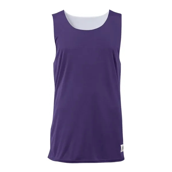 Double layer polyester reversible youth tank... from ASI 84358 S&S Activewear