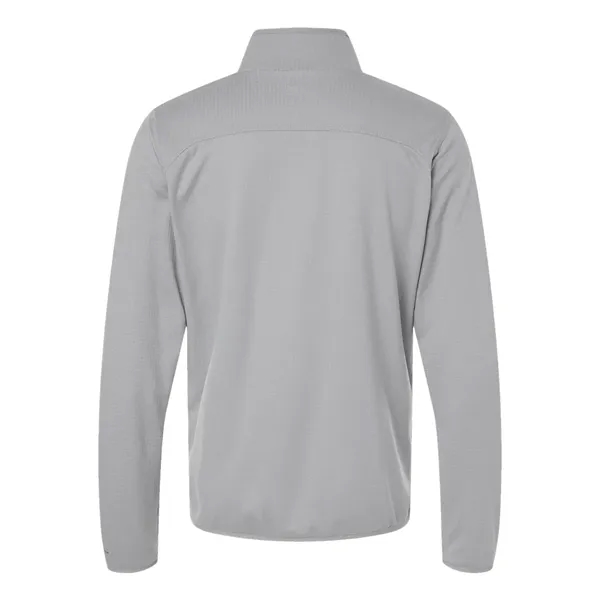 Columbia Men's Essential Hike™ Grid Fleece Full-Zip... from ASI 84358 S&S Activewear