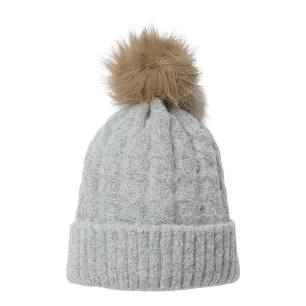 Columbia Winter Blur™ II Beanie... from ASI 84358 S&S Activewear