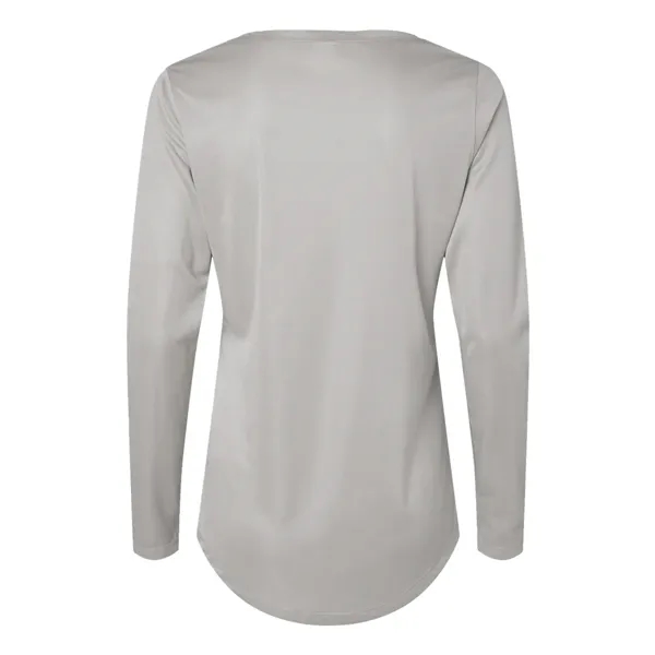 Paragon Women's Long Islander Performance Long Sleeve T-S...... from ASI 84358 S&S Activewear