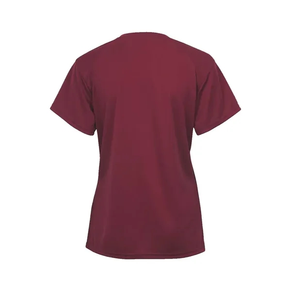 Girls' Tee... from ASI 84358 S&S Activewear