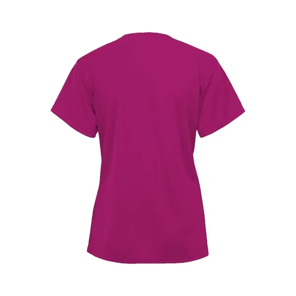 Girls' Tee... from ASI 84358 S&S Activewear