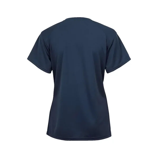 Girls' Tee... from ASI 84358 S&S Activewear