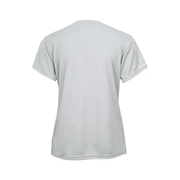 Girls' Tee... from ASI 84358 S&S Activewear