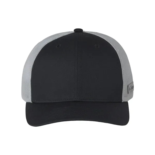 Columbia Spring Grove™ III Snapback Cap... from ASI 84358 S&S Activewear