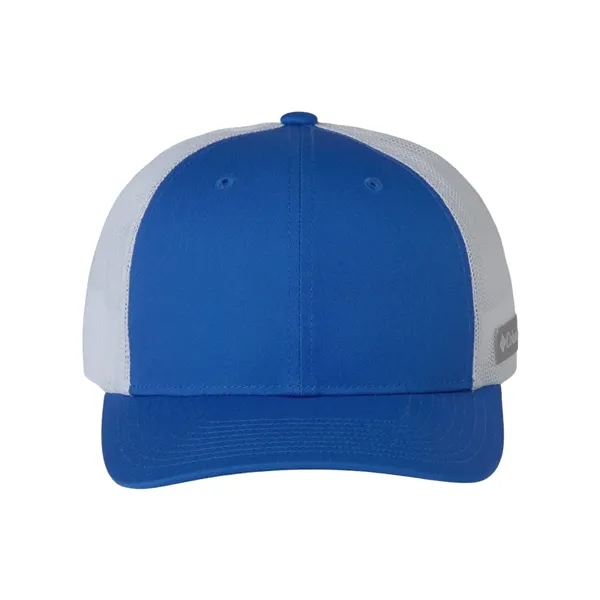 Columbia Spring Grove™ III Snapback Cap... from ASI 84358 S&S Activewear