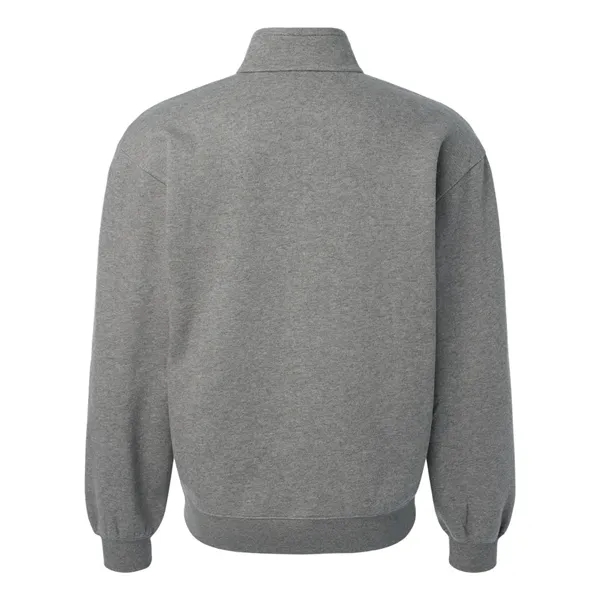 Columbia Women's Aldermore Half-Zip Pullover... from ASI 84358 S&S Activewear