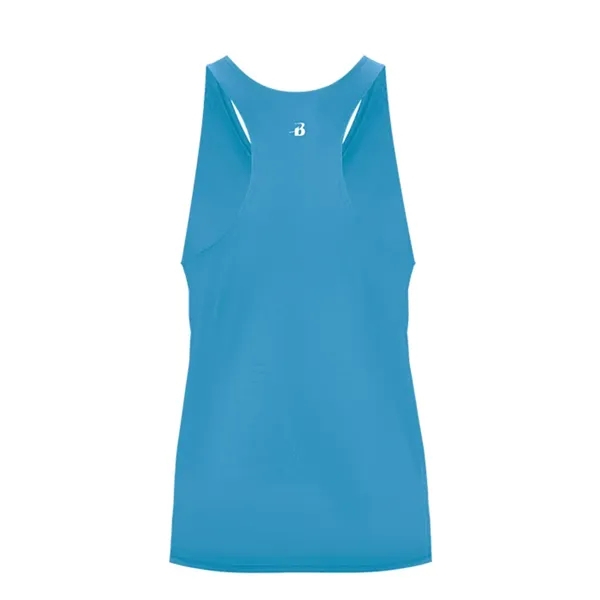 Girls performance fabric racerback tank... from ASI 84358 S&S Activewear
