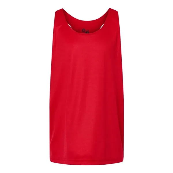 Girls performance fabric racerback tank... from ASI 84358 S&S Activewear