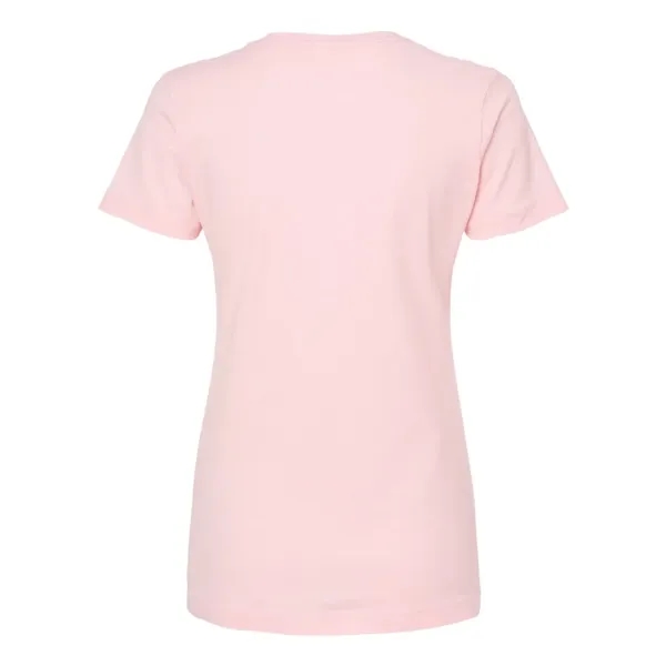 Tultex Women's Classic Fit Fine Jersey T-Shirt... from ASI 84358 S&S Activewear