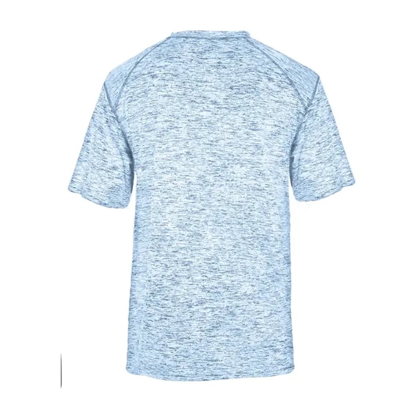 Youth Blend Performance Short Sleeve T-Shirt... from ASI 84358 S&S Activewear