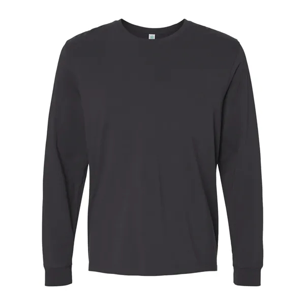 SoftShirts Classic Long Sleeve T-Shirt... from ASI 84358 S&S Activewear