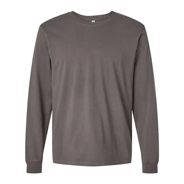 SoftShirts Classic Long Sleeve T-Shirt... from ASI 84358 S&S Activewear